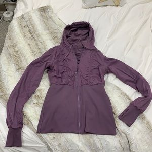 Dance Studio Lululemon Jacket